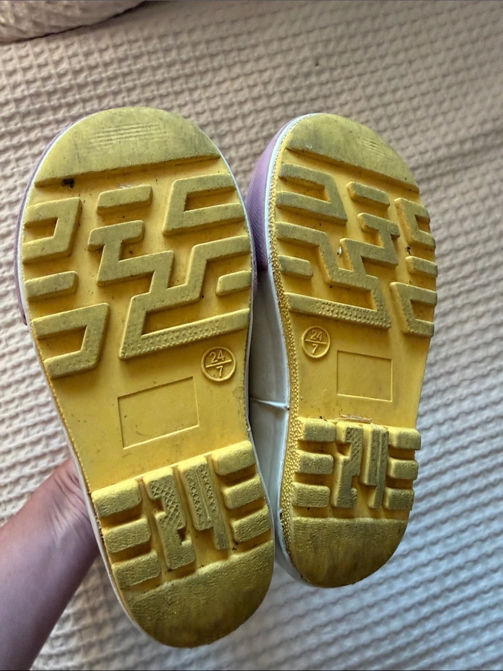 N/A euc size